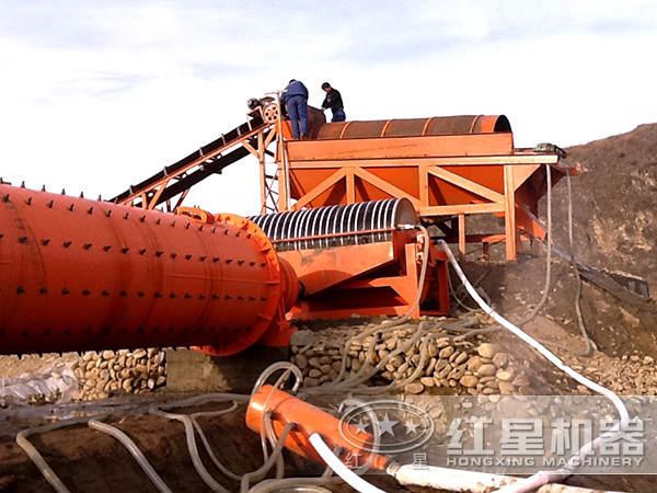 干式磁選機(jī)