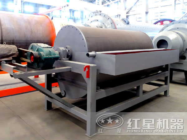 濕式磁選機(jī) 濕式磁選機(jī)