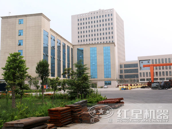 紅星反擊式破碎機(jī)生產(chǎn)廠家 紅星反擊式破碎機(jī)生產(chǎn)廠家