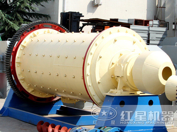 紅星廠家球磨機 紅星廠家球磨機