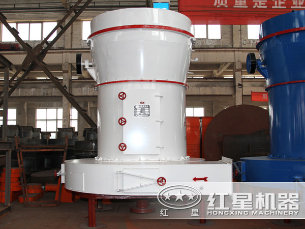 紅星機(jī)器高強(qiáng)磨粉機(jī) 紅星機(jī)器高強(qiáng)磨粉機(jī)