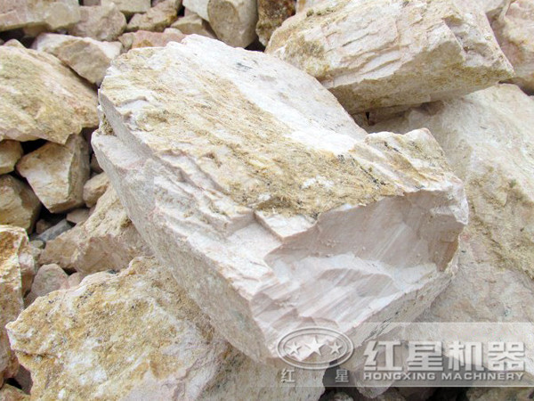 鉀長(zhǎng)石 鉀長(zhǎng)石