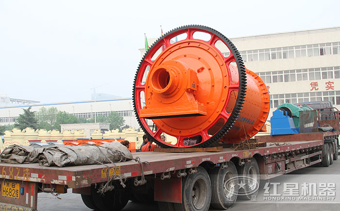 紅星機(jī)器干式球磨機(jī)廠家直銷 紅星機(jī)器干式球磨機(jī)廠家直銷